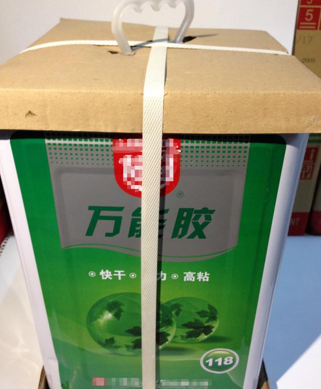 这4种胶水木工最常用,但是这种才是最好用的,后悔知道太晚!