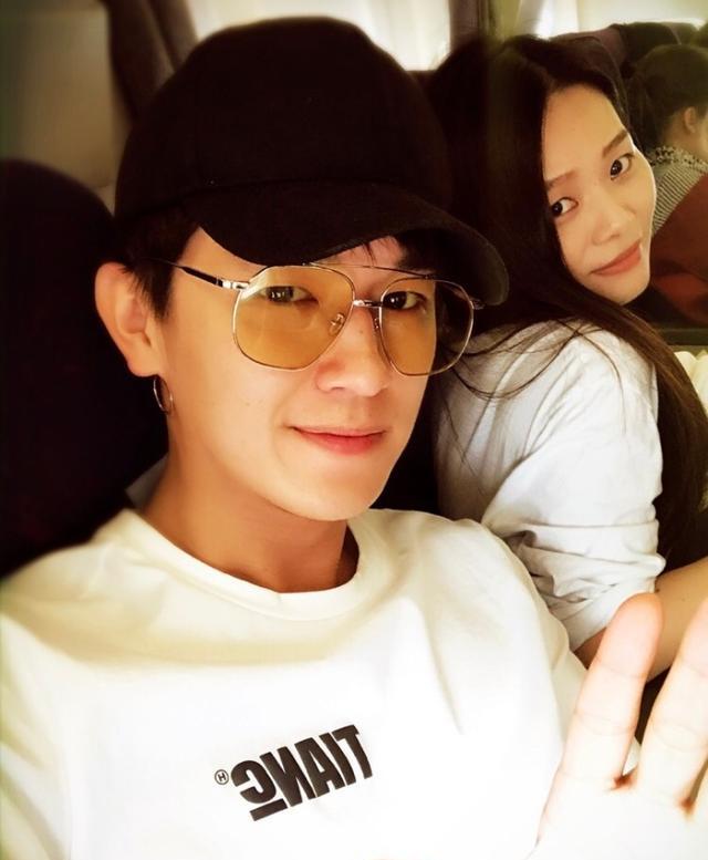 警方随后调查发现,任娇前一晚最后会面的是前男友杨旭文,但由于房间在