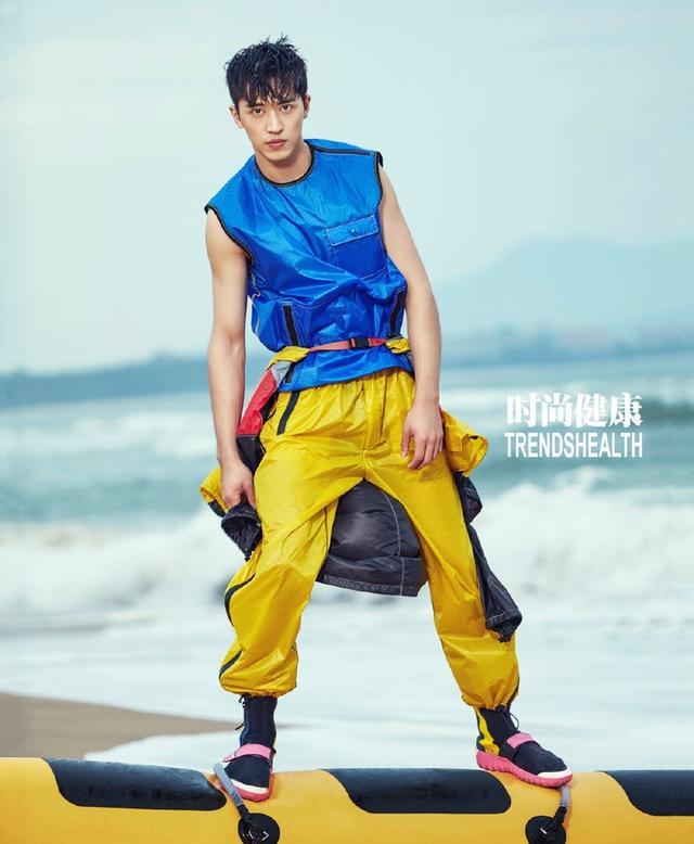 大片当道|许魏洲,张若昀,刘诗诗新片释出,美丽无处