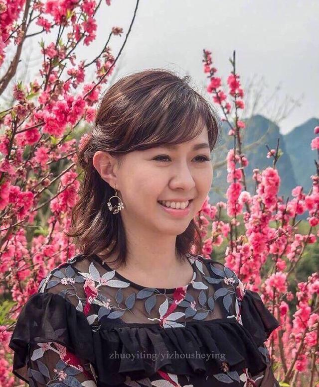 梅艳芳好友,星光大道评委卓依婷复出捞金,当年女神还能认出来吗