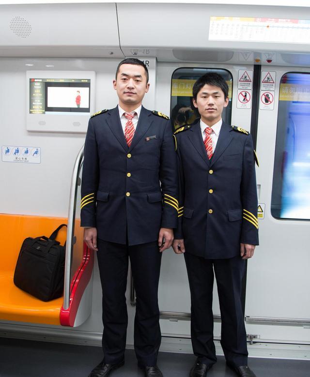 影像君的合肥地铁试乘日记