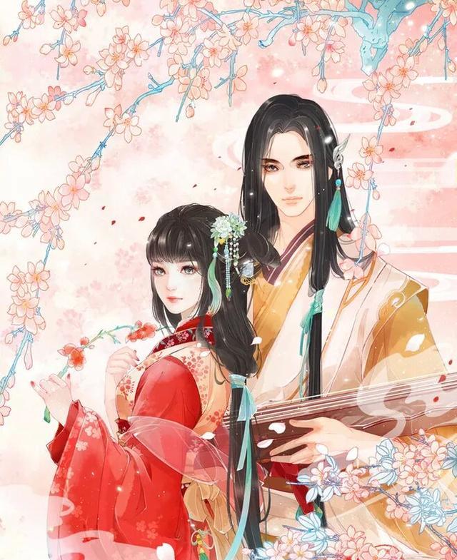 古代言情小说《如意缘》by七和香,看宠妻狂安郡王如何为娇妻护航