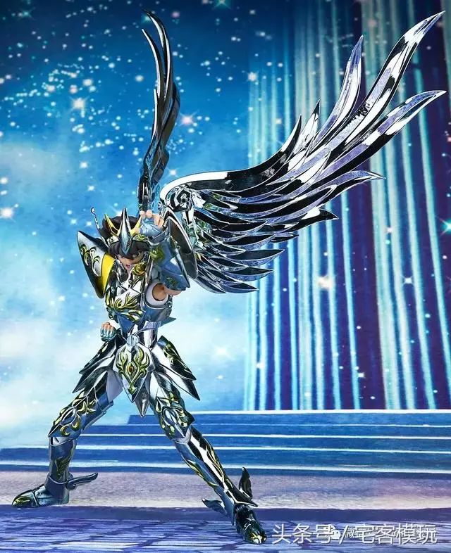 转帖gt不死的小强ex神天马星矢