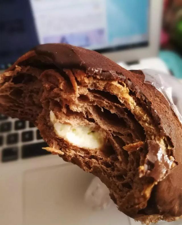 大连这几家店的脏脏包一家比一家难吃