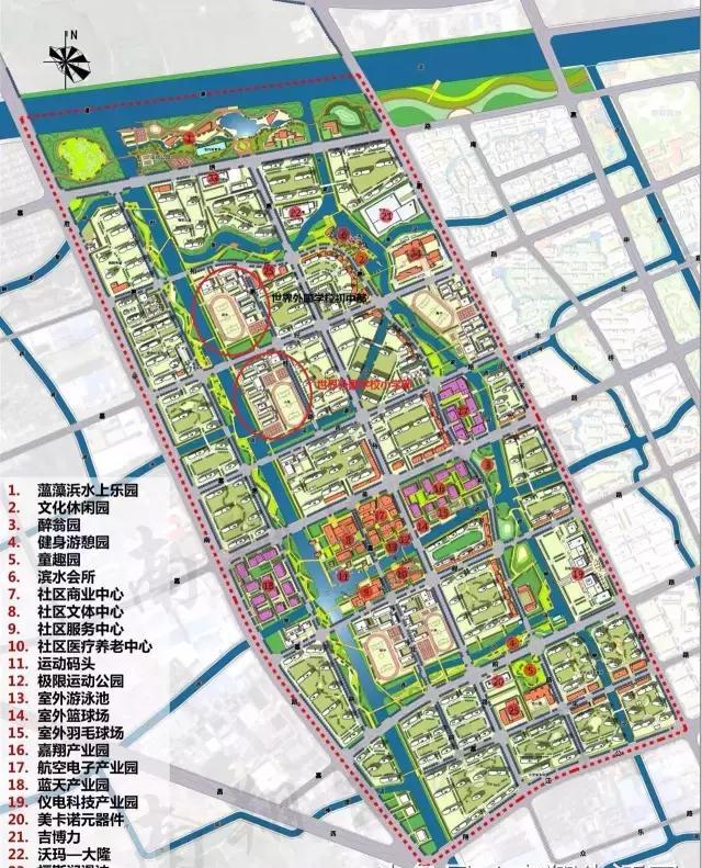 独家重磅11号线陈翔路地铁站真的动工了南翔重大规划最新