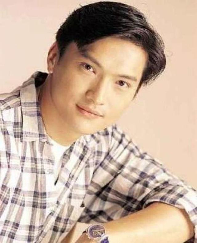 陈锦鸿:他为自闭症儿子退出娱乐圈,牺牲了事业,却创造出奇迹