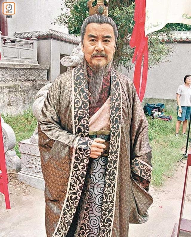 tvb资深演员江汉病逝 晚年曾患管脉炎 享年78岁