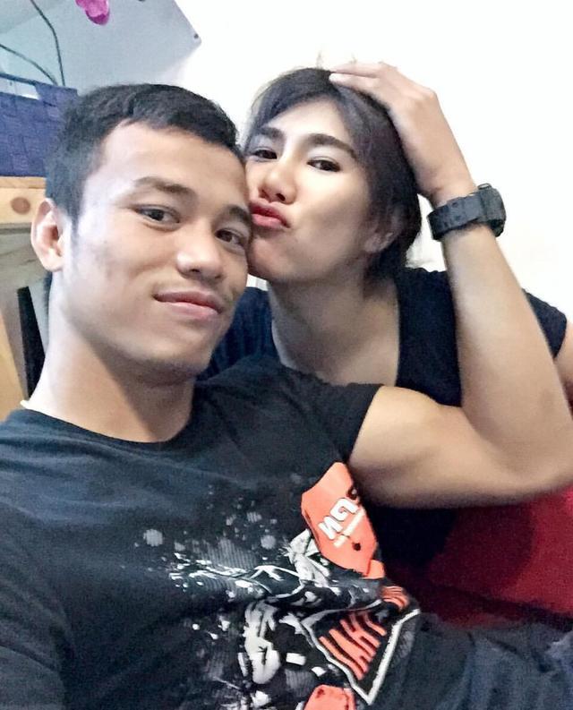 西提猜疑似遇泰版马蓉,女友私生活混乱影响其训练