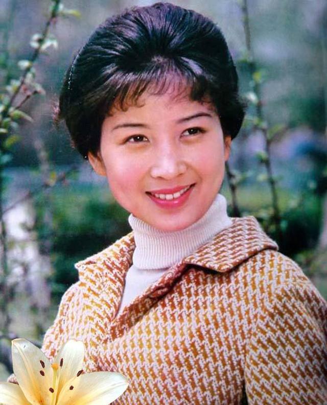 最全的八十年代明星照片伴随着我们的青春回忆