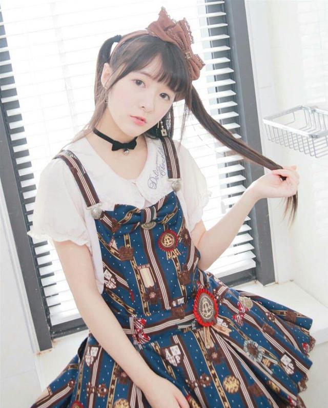 正能量:同为90后高颜值的明星妹子,你喜欢哪一个?