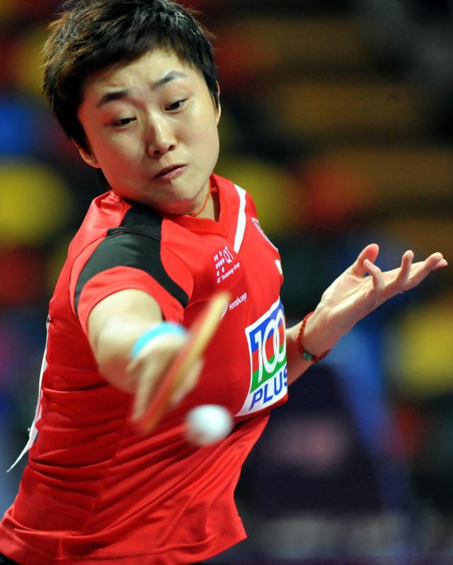 改国籍为新加坡带来首枚金牌 被利用9年状态下滑遭无情抛弃!