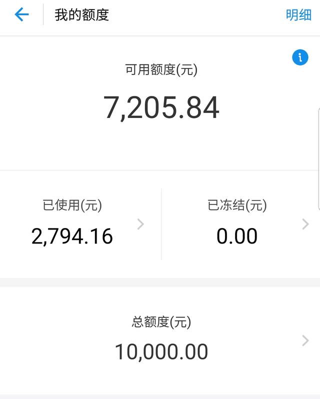 支付宝花呗怎么提额度 支付宝蚂蚁保险额度1万需多少保费