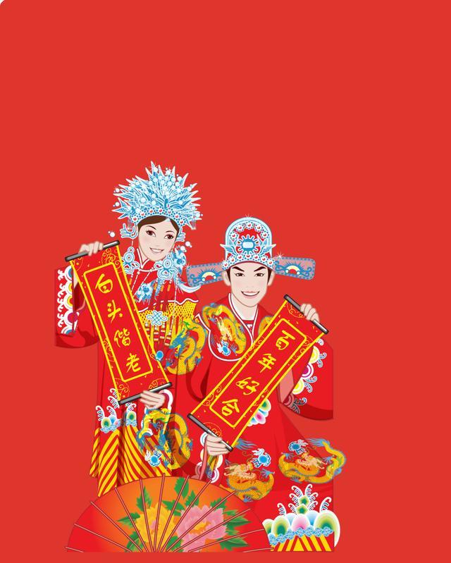 廊坊民间习俗之人生礼俗(汉族婚嫁习俗)|汉族|习俗|男方_新浪新闻