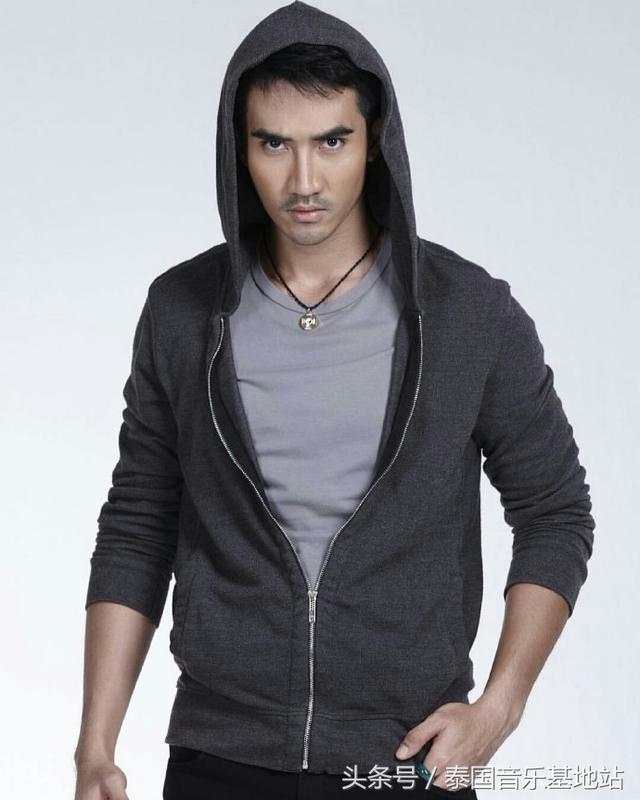 泰国七台最新华人黑帮题材剧凤胜龙 黑帮女帮主和杀手的爱恨情仇