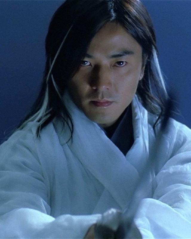 郑伊健在巅峰时期在香港娱乐圈是什么地位, 能