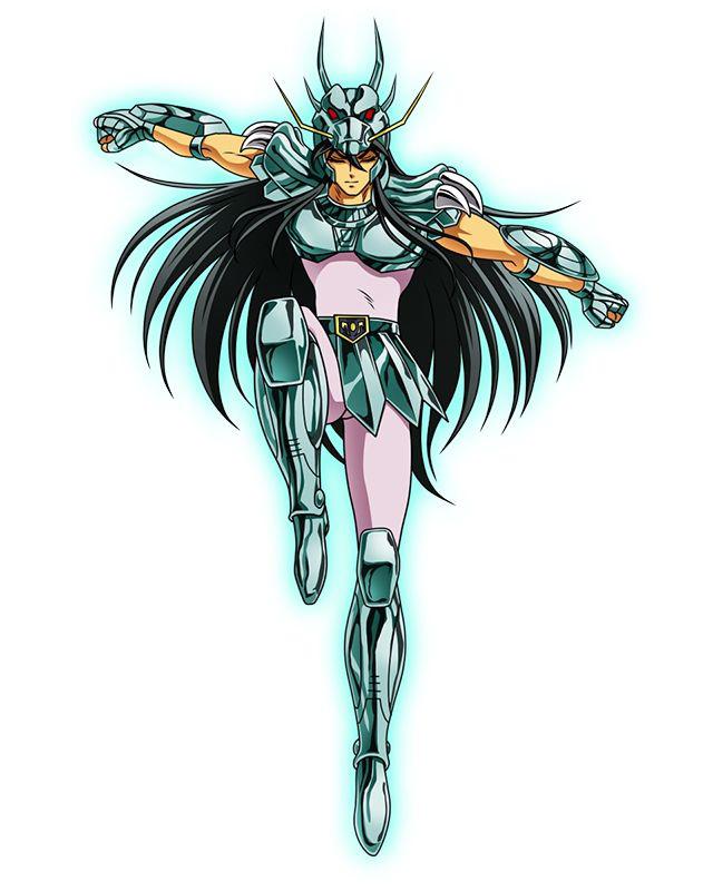 这时候紫龙还想起了雅典娜,噢,这下紫龙更是热血沸腾,于是一招庐山