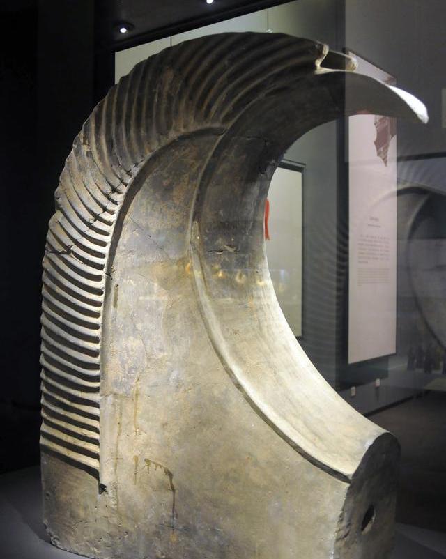 玩忽职守的中国古代建筑消防员——螭吻!
