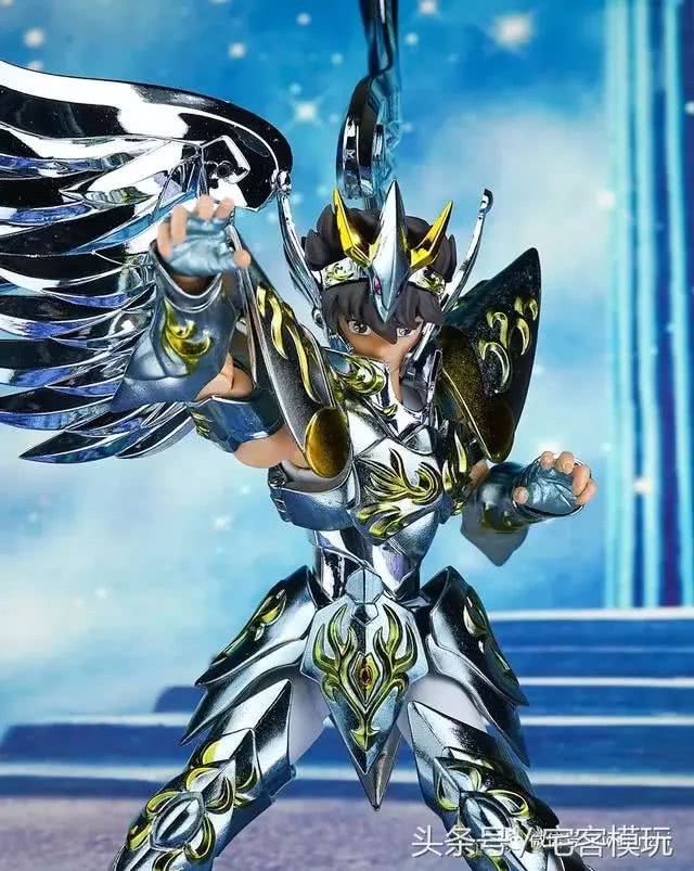 转帖gt不死的小强ex神天马星矢