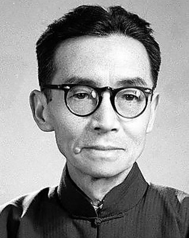 赵忠尧: 世界欠他一个诺贝尔奖, 时代欠他一枚"两弹一星"勋章