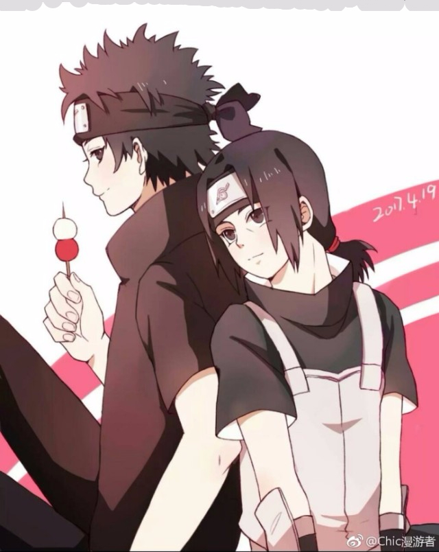 动漫中那些看似相同却又不同的兄弟情你喜欢那一兄弟组和