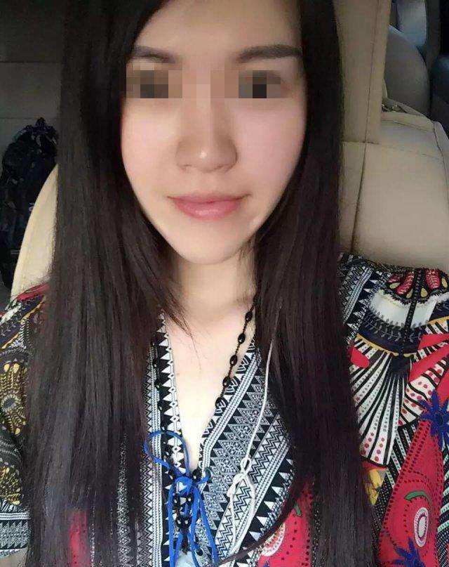 赵四出轨的女粉丝已被人肉大批自拍美照暴光