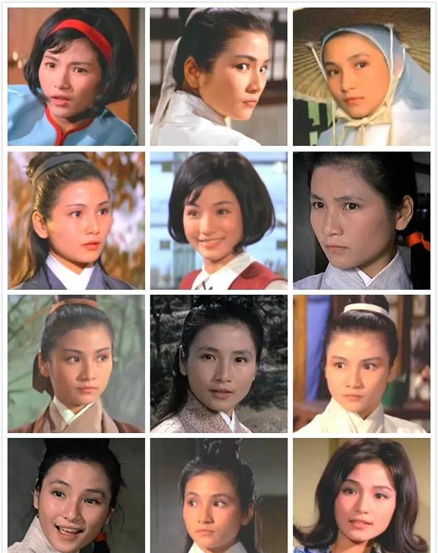 年轻时怀孕8次流产4次郑佩佩有三个女儿,大女儿原丽淇和小女儿原子鏸