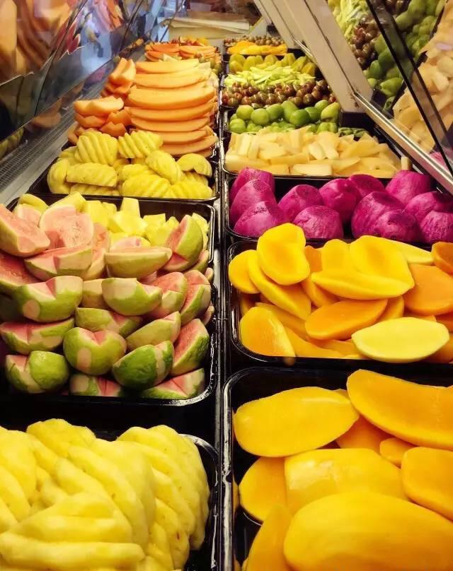 甘草水果存在的理由?吃进去的瞬间就对水果没了兴趣