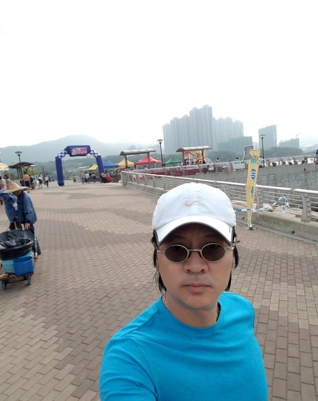 不知你还认出这位"况天佑"吗