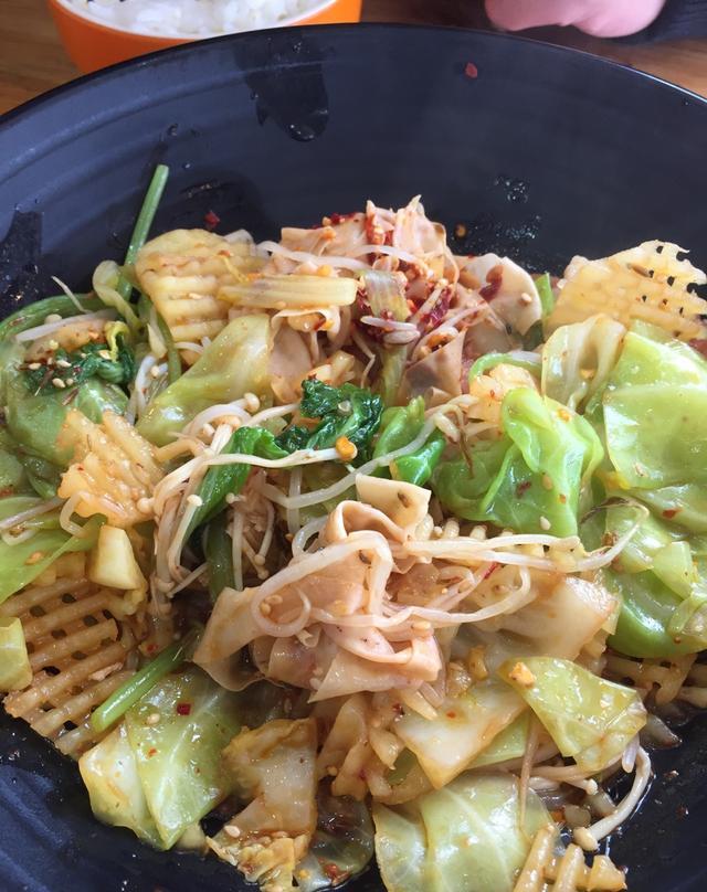 大连青泥洼桥犄角旮旯美味小吃推荐