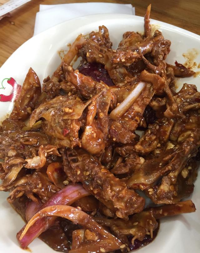 大连青泥洼桥犄角旮旯美味小吃推荐