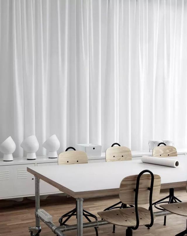 北欧风为什么这么火,看完宜家瑞典总部就明白