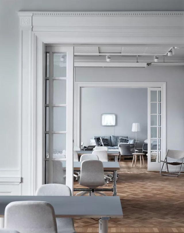 北欧风为什么这么火,看完宜家瑞典总部就明白