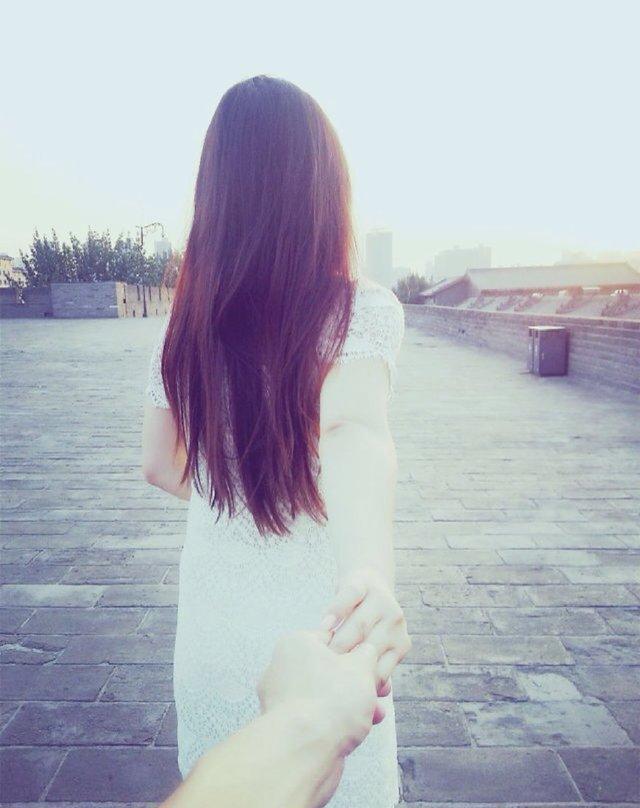 如何突破男女关系的最后一道防线