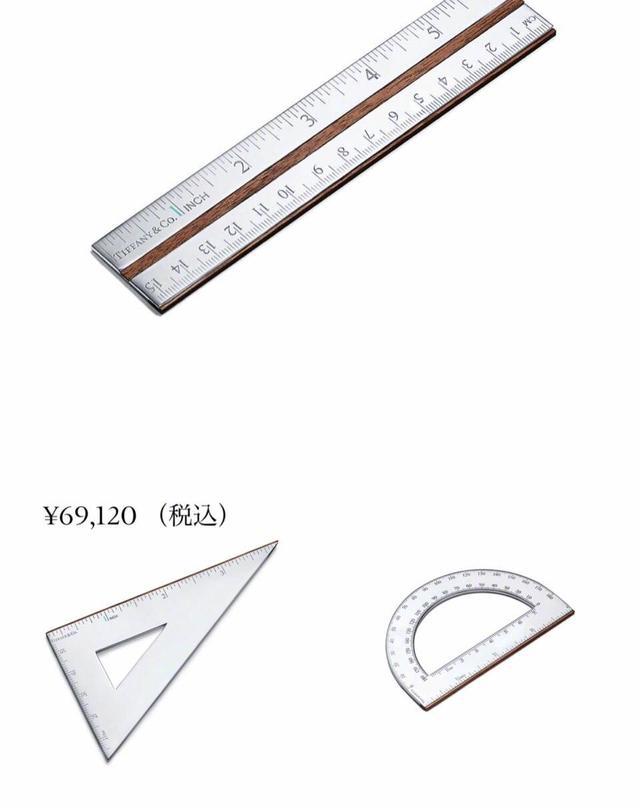 贫穷再一次限制了我的想象力蒂芙尼一个曲别针竟然这么贵