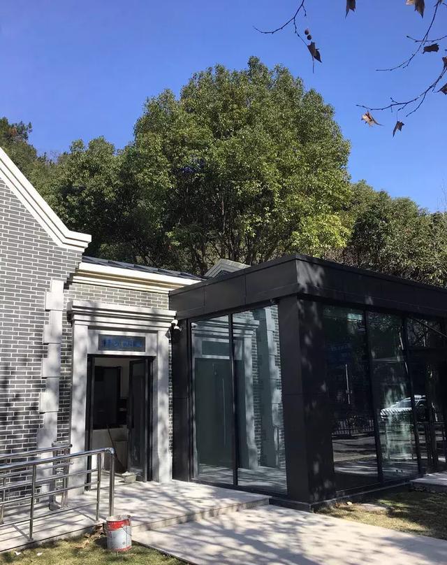 台州又现一五星级公厕,太豪华!真是我家厕所不如公厕系列
