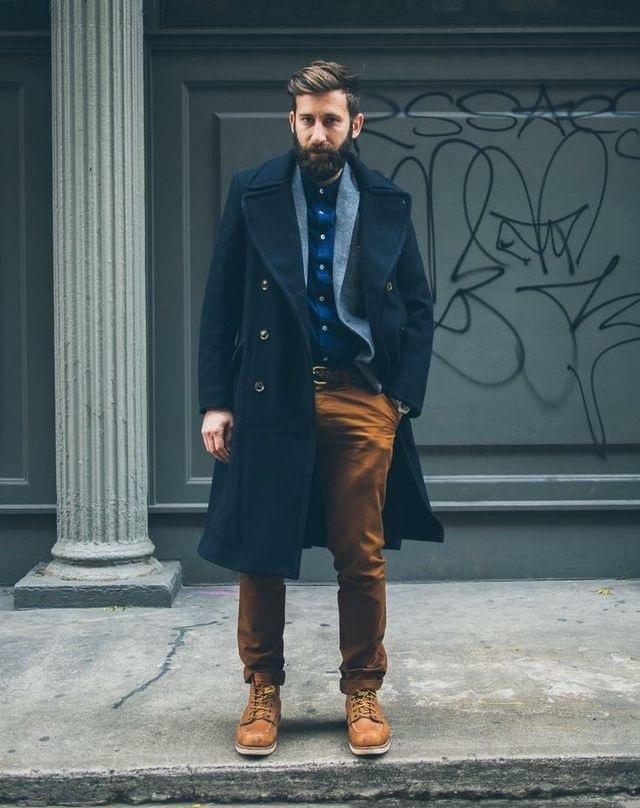 单品推荐|永不过时的马丁靴,情侣一人一双羡煞旁人