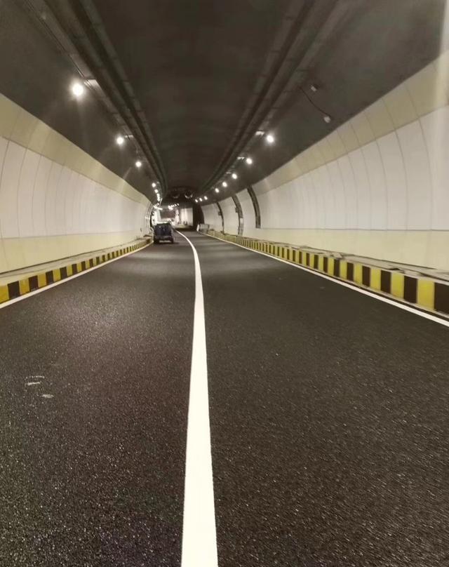 福州首条地下公路即将通车,湖东路与东二环将实现快速连通