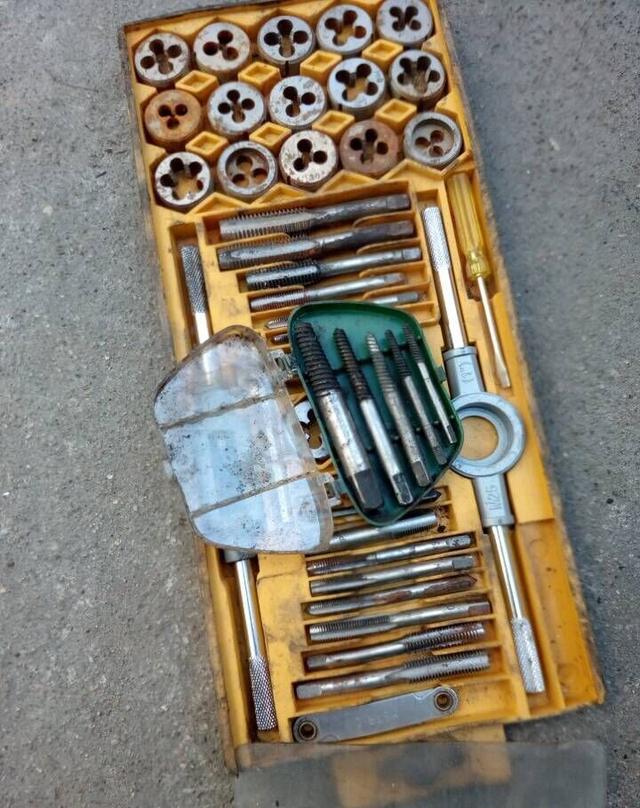 牛人告诉你:取螺丝的n种方法,最后一个最实在