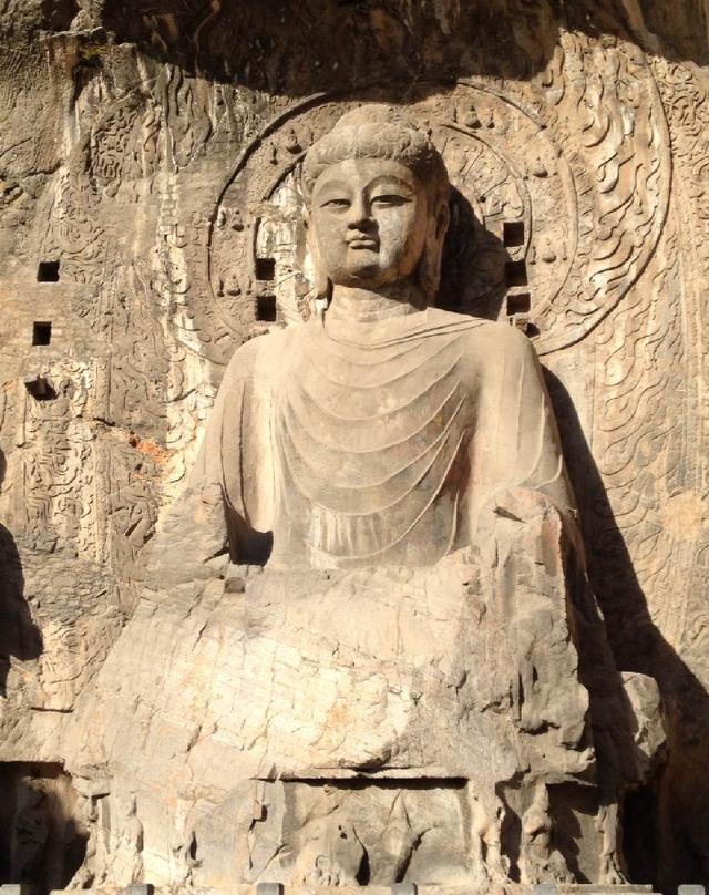 中国佛教四大石窟外国人青睐的旅游胜地祈福许愿也相当灵验