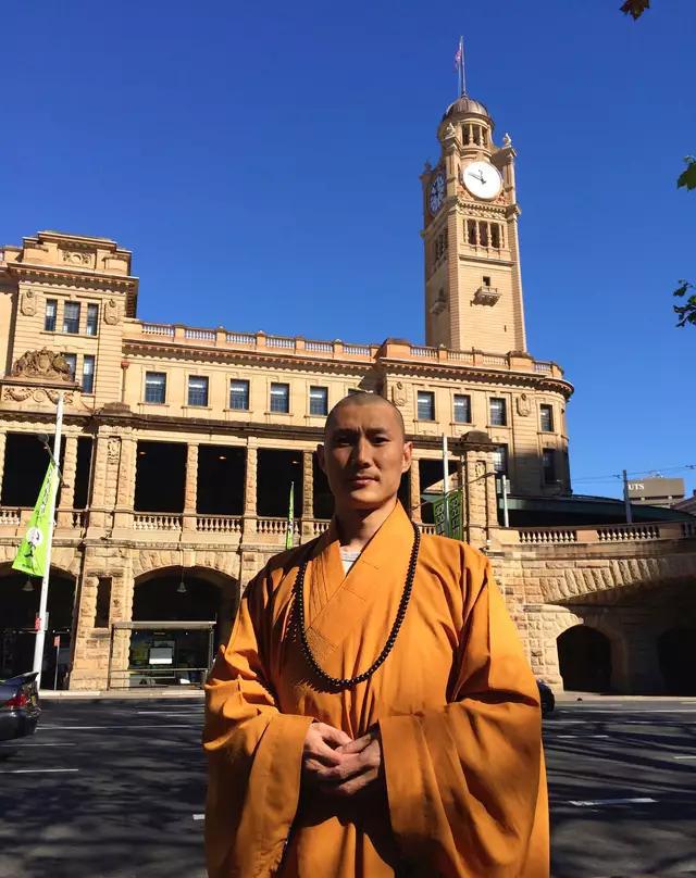 少林寺两大和尚联合声明,强力支持武僧一龙,击败西提猜!