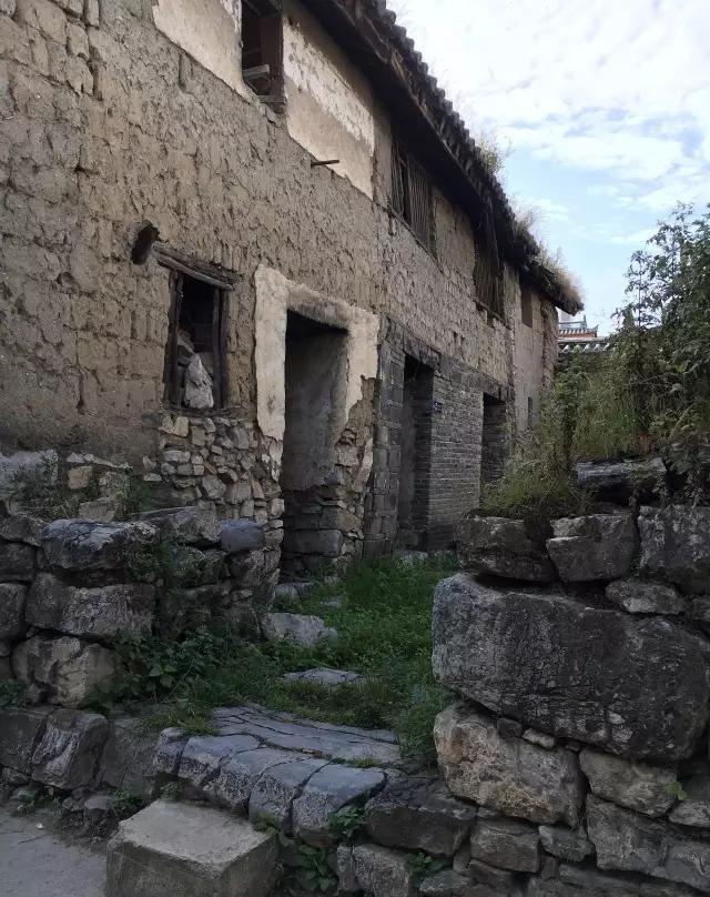 比大理古城更原汁原味的白族村落河矣城村