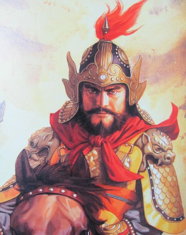 三国武将十大排行:一吕二赵三颜四马五典韦|典韦|赵云|张飞_新浪新闻