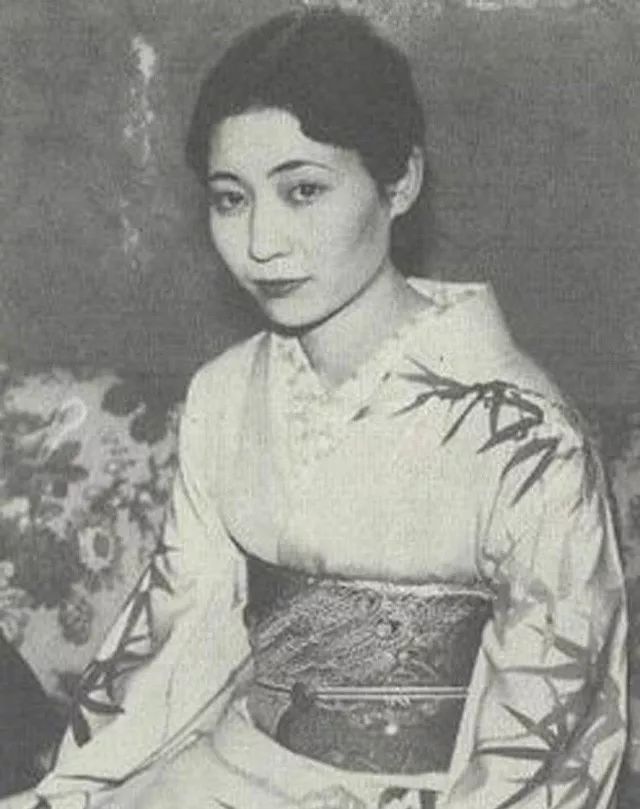 风流名媛唐怡莹:溥杰是她丈夫,民国四公子有两个是她情人