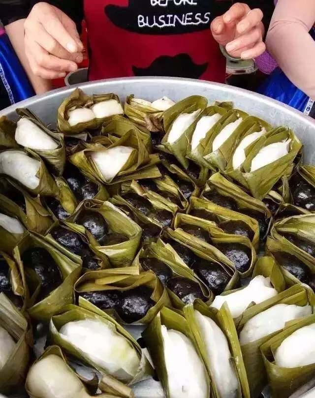 一年一度的增城正果美食节来袭