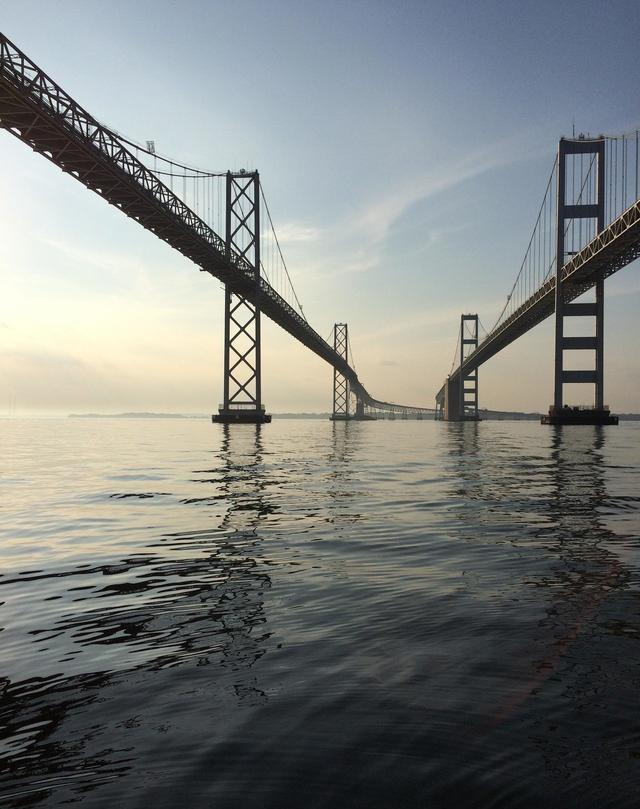 世界上最恐怖桥梁,老司机都吓尿了,你敢开过去吗?