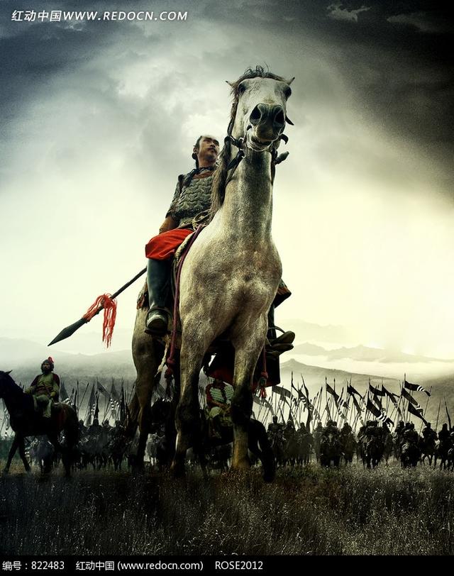 骑兵|战车|匈奴_新浪新闻