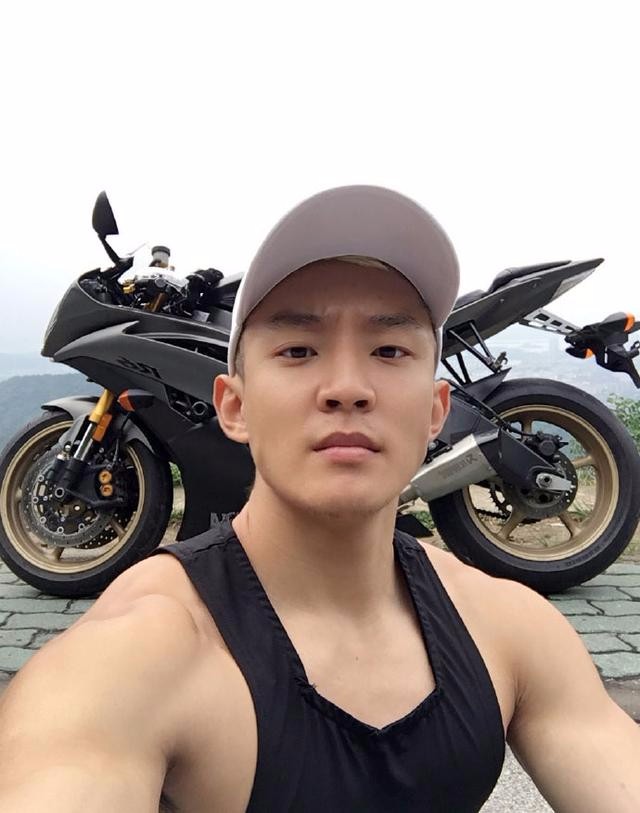 男生有钱长得帅身材棒是怎么一种体验