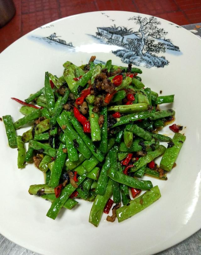 酒店实用几种烧菜 炒菜 家常菜