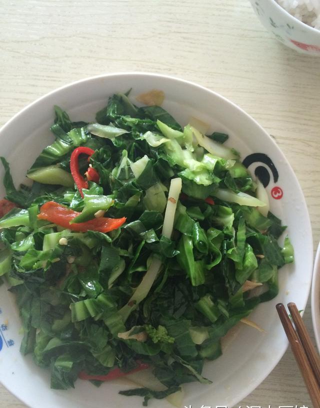 有苦难言红烧土豆,媳妇说红烧有肉的味道菠菜