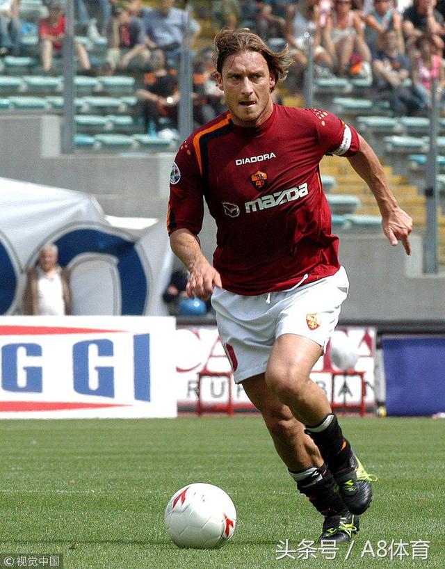 盘点2017退役球员最佳11人|欧冠|卡卡|托蒂_新浪新闻